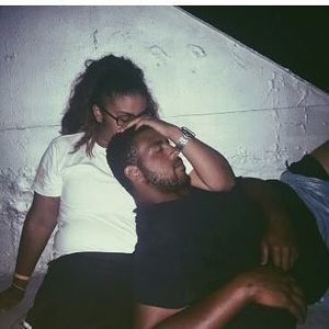 Meet your Posher, Jerod